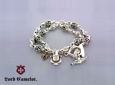 Lord Camelot Wallet Chain ウォレット チェーン