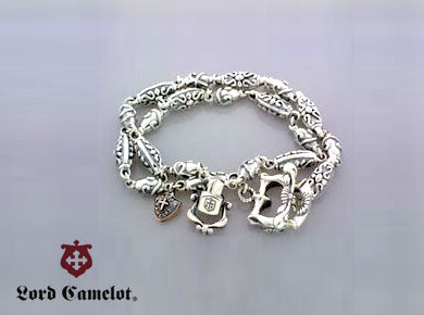 Lord Camelot Wallet Chain ウォレット チェーン