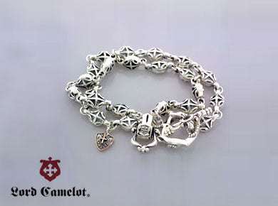 Lord Camelot Wallet Chain ウォレット チェーン