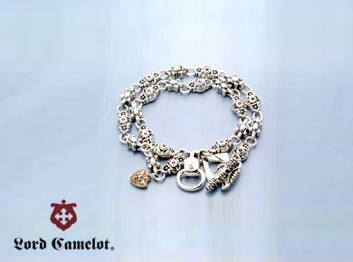 Lord Camelot Wallet Chain ウォレット チェーン