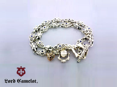 Lord Camelot Wallet Chain ウォレット チェーン