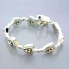 Lord Camelot Bracelet シルバー ブレスレット
