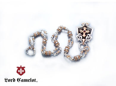 Lord Camelot Wallet Chain ウォレット チェーン