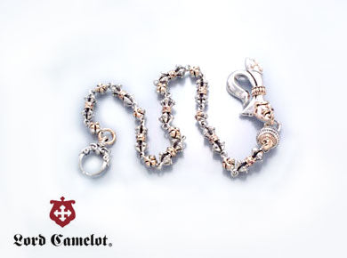Lord Camelot Wallet Chain ウォレット チェーン