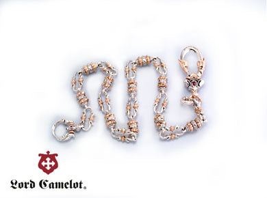 Lord Camelot Wallet Chain ウォレット チェーン
