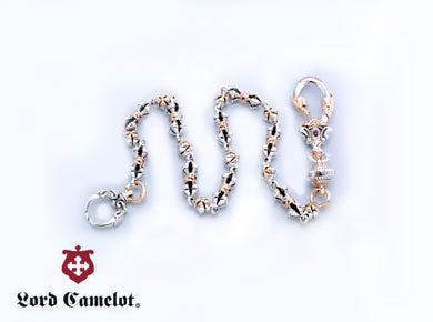 Lord Camelot Wallet Chain ウォレット チェーン