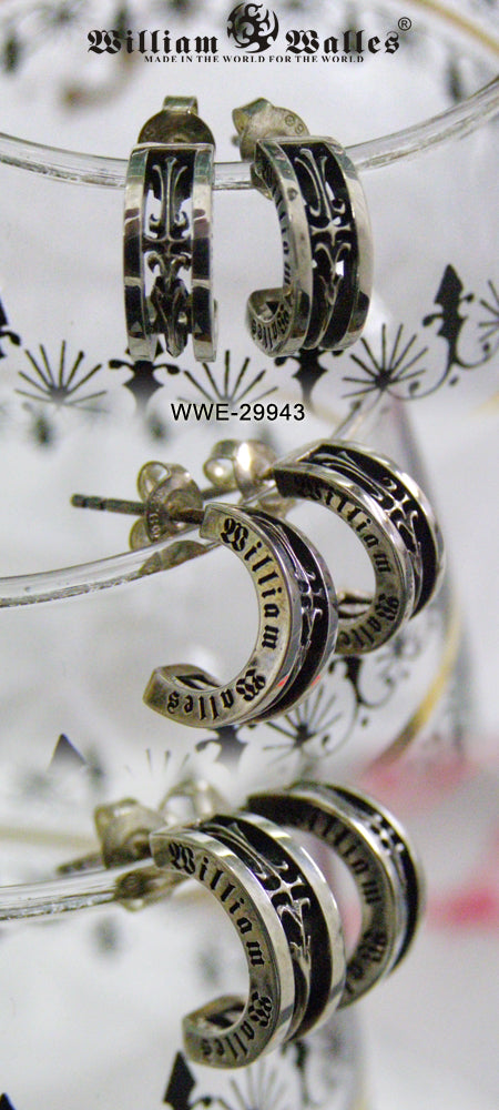 Lord Crewe Earring
