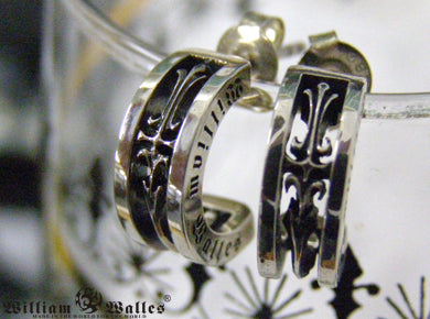 Lord Crewe Earring