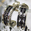 Lord Crewe Earring