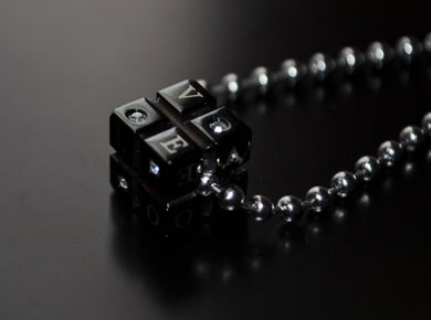 Love Dice シルバー ペンダント