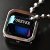 Love Forever シルバー ペンダント