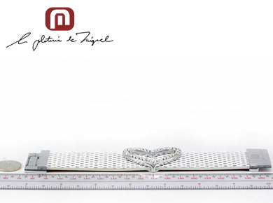 Lovers Bracelet レザーブレスレット