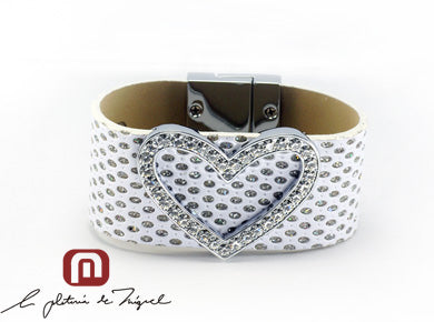 Lovers Bracelet レザーブレスレット