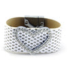 Lovers Bracelet レザーブレスレット