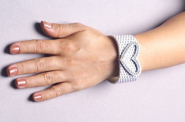 Lovers Bracelet レザーブレスレット