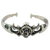 Luster Bangle シルバー バングル