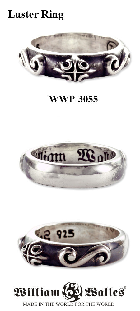 Luster Ring