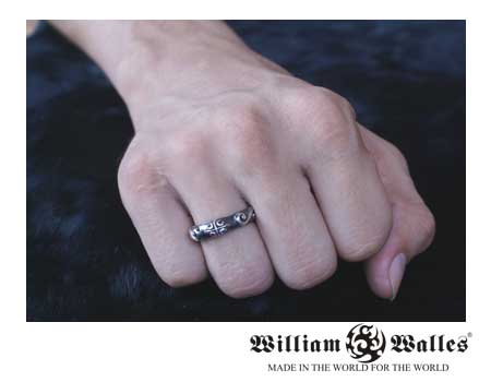 Luster Ring