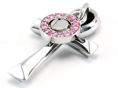 Magna Graecia Silver Pendant シルバー ペンダント