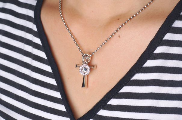 Magna Graecia Silver Pendant シルバー ペンダント