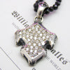 Malcolm Shield Pendant