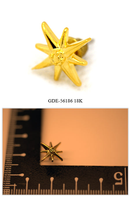 Melisande Star