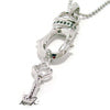 Memoirs of Siena Silver Pendant シルバー ペンダン