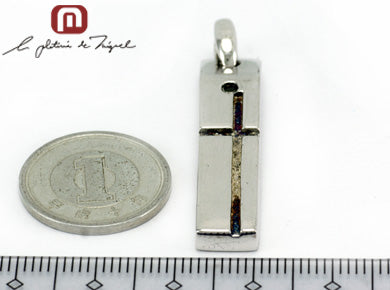 Middle Ancient Cross シルバー ペンダント