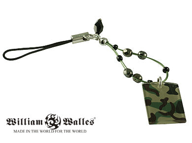 Militia Mobile Strapz その他 シルバーアクセ