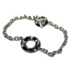 Mint of Polo Bracelet シルバー ブレスレット