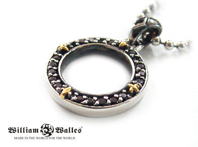 Mint of Polo Pendant シルバー ペンダント