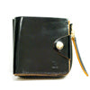 MIRROR LEATHER MINI