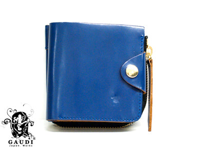 MIRROR LEATHER MINI