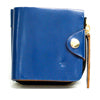 MIRROR LEATHER MINI