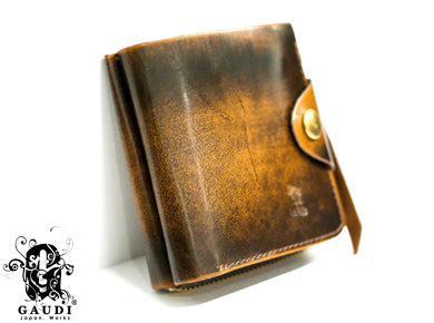 MIRROR LEATHER MINI GRADIATION