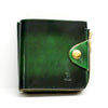 MIRROR LEATHER MINI GRADIATION