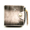 MIRROR LEATHER MINI GRADIATION