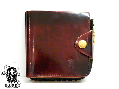 MIRROR LEATHER MINI GRADIATION