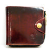 MIRROR LEATHER MINI GRADIATION