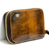 MIRROR LEATHER MINI GRADIATION