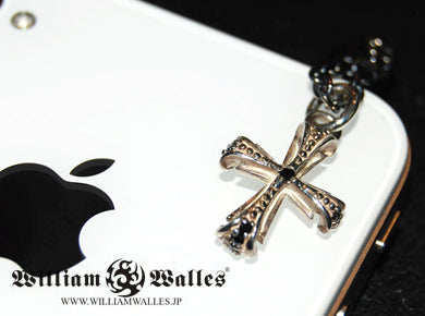 Modern Cross Straps