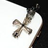 Modern Cross Straps