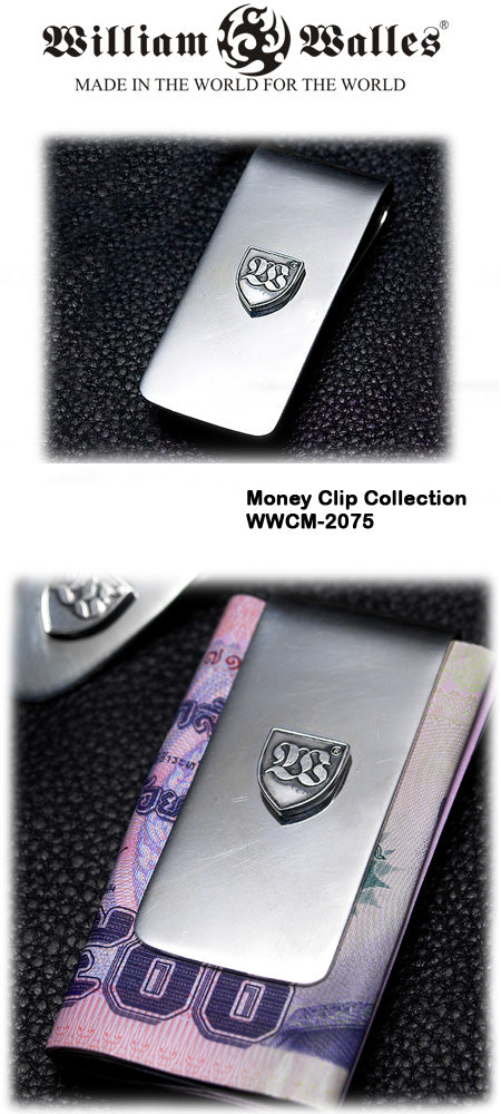 Money Clip Collection