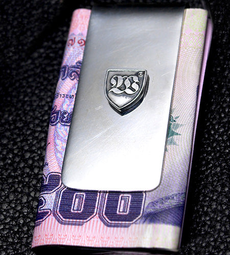 Money Clip Collection