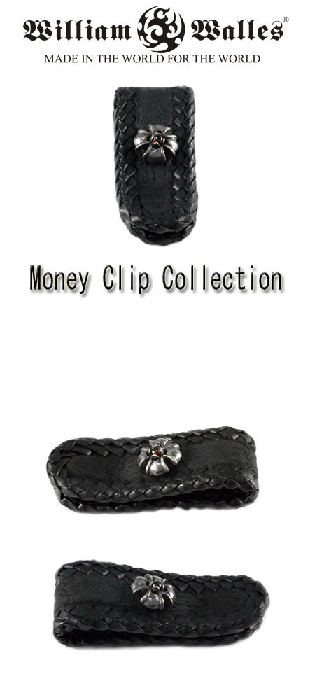 Money Clip Collection その他 シルバーアクセ