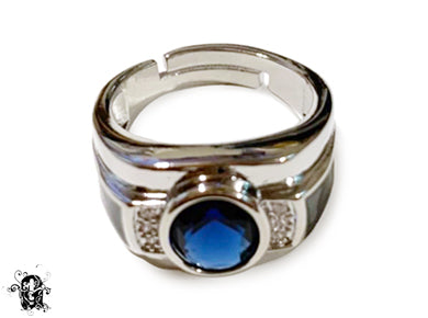 Mordechai Blue