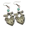 Corazon Sagrado with Angel