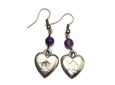 Heart with Star