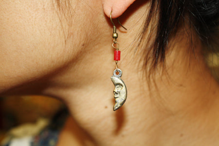 Milagros Moons