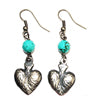 Corazon Turquois Stn